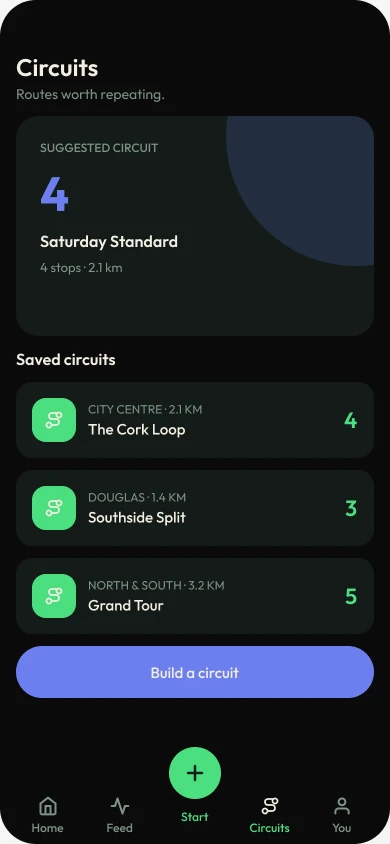 Barrmin Circuits screen